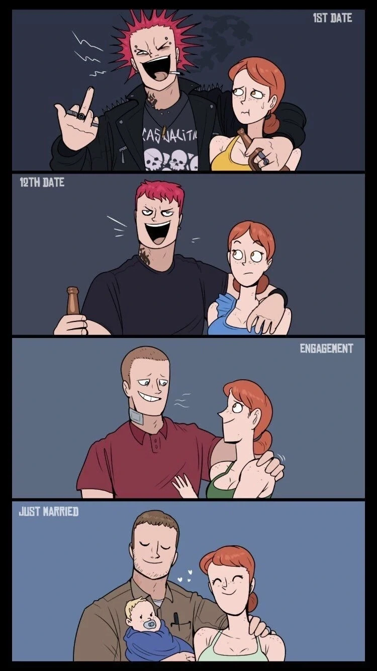 아니 이 작가는!? 대표 이미지