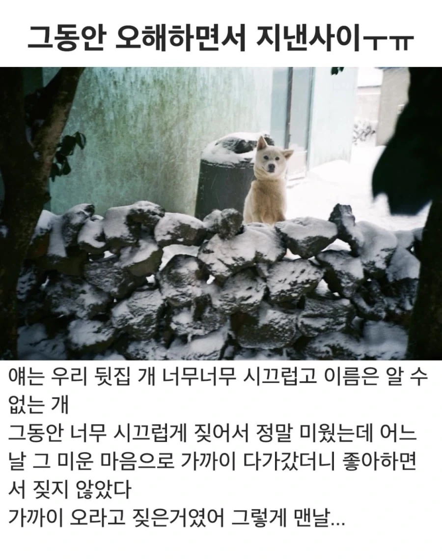 취향이 완전 다른 남자친구의 변화 대표 이미지
