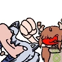 불법어로 행위중 치지직 감전사 대표 이미지