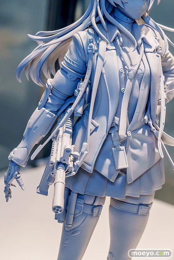 [Phat!] 소녀전선 2: 망명 - 니키타 & 리바 원형 전시 사진_19.webp