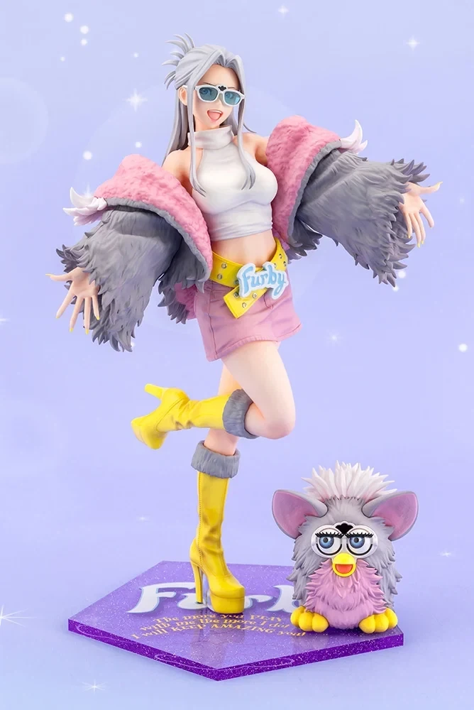 [코토부키야] BISHOUJO Hasbro 미소녀 퍼비_2.webp