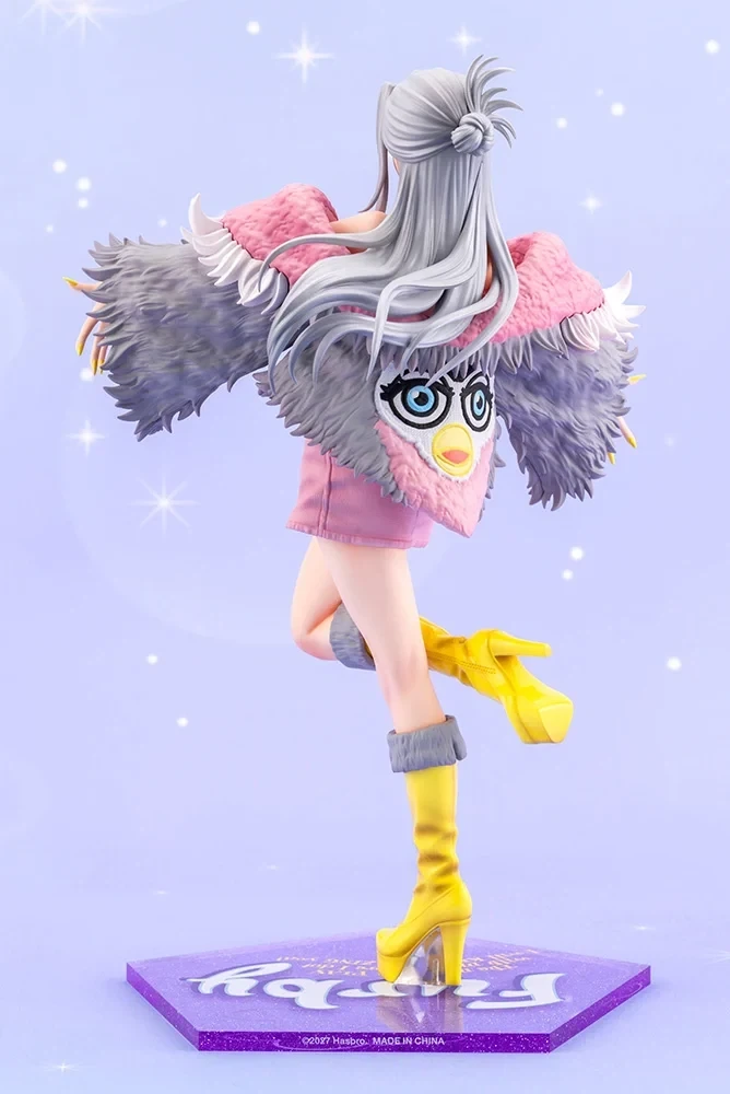 [코토부키야] BISHOUJO Hasbro 미소녀 퍼비_6.webp