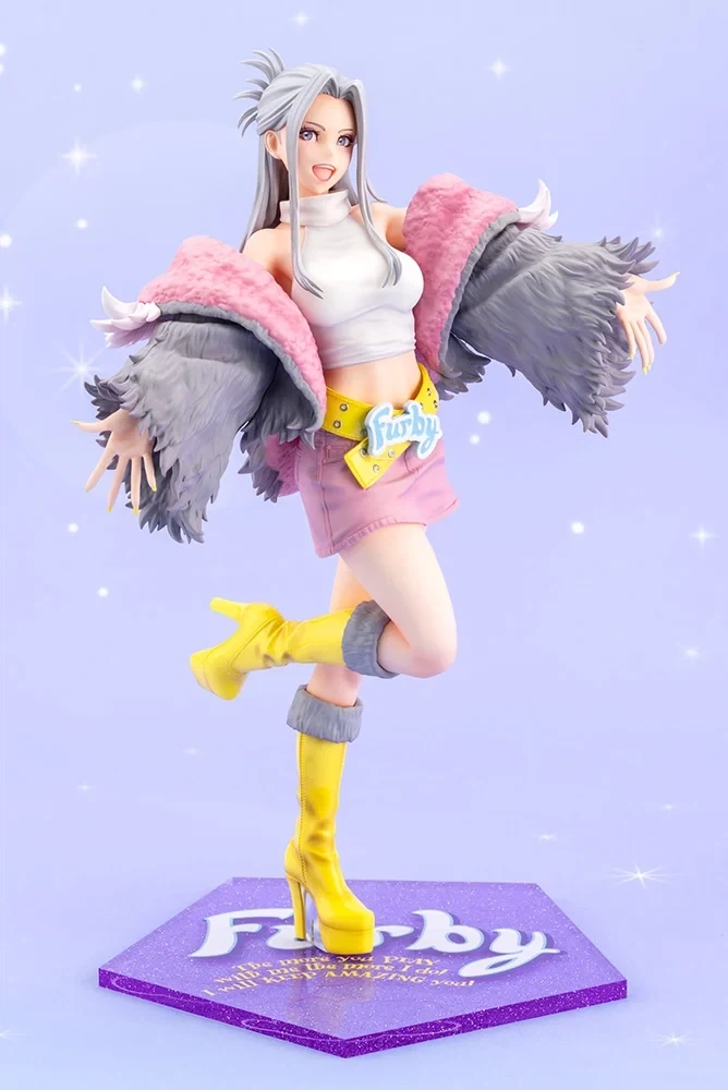 [코토부키야] BISHOUJO Hasbro 미소녀 퍼비_10.webp