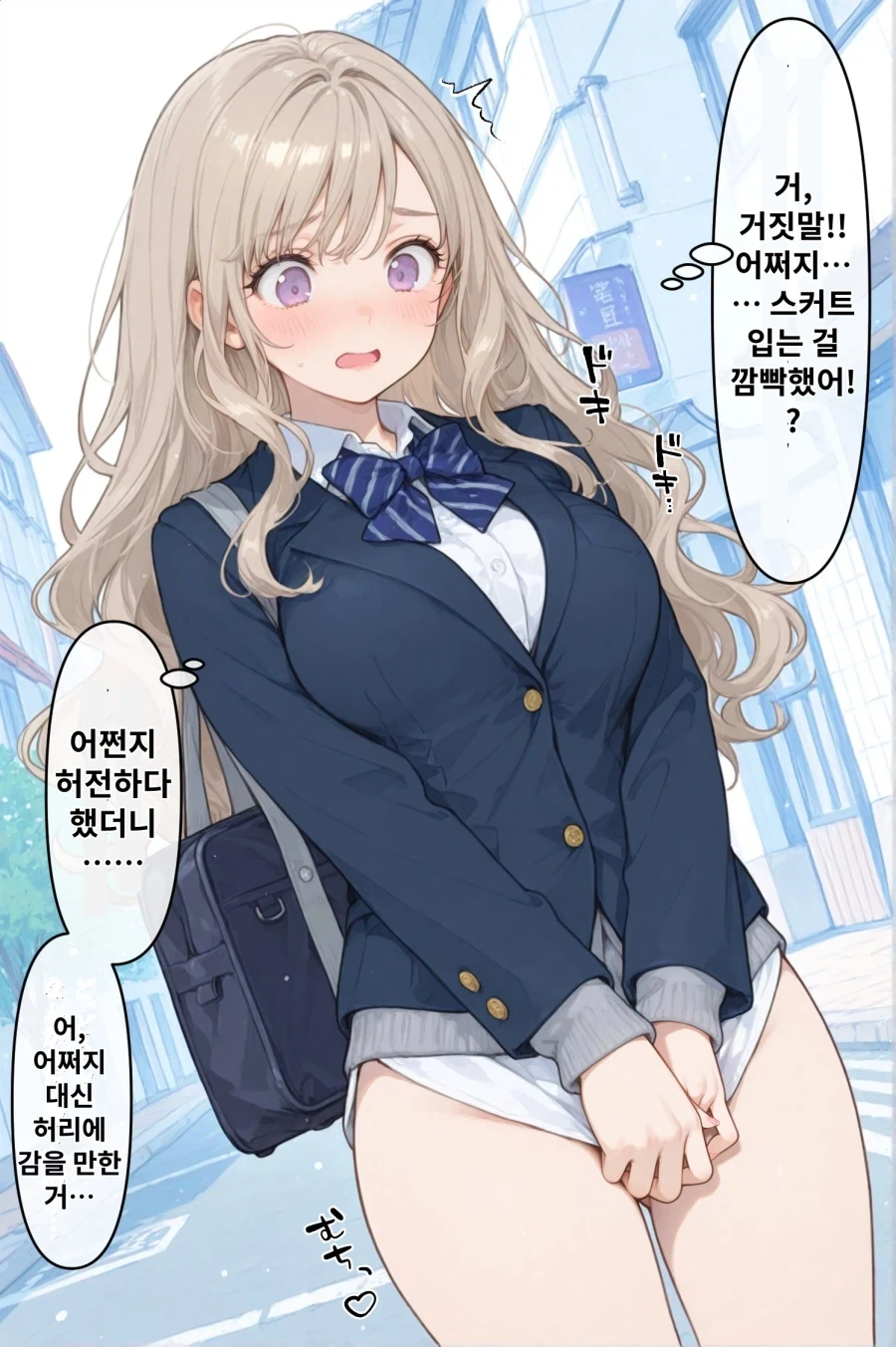 건담) 작중 키라가 딱한번 하고 나서 그뒤로 안하는거 이미지 3