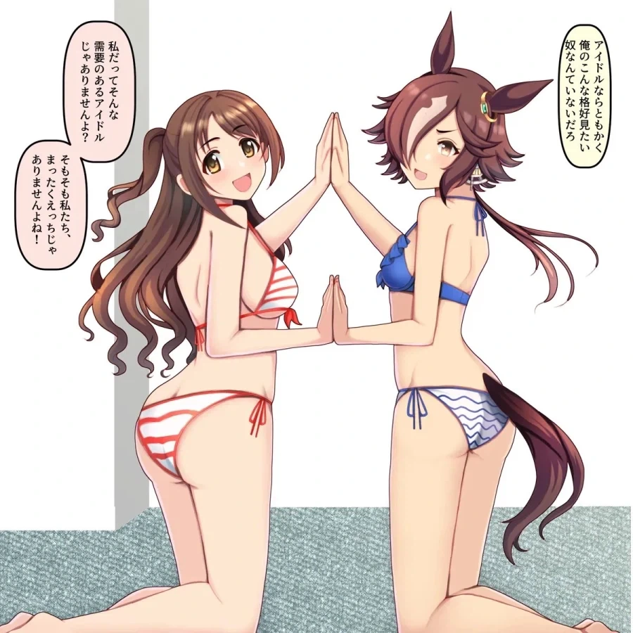 @) 풍기문란 수술 받고온 샤니P.manga 대표 이미지