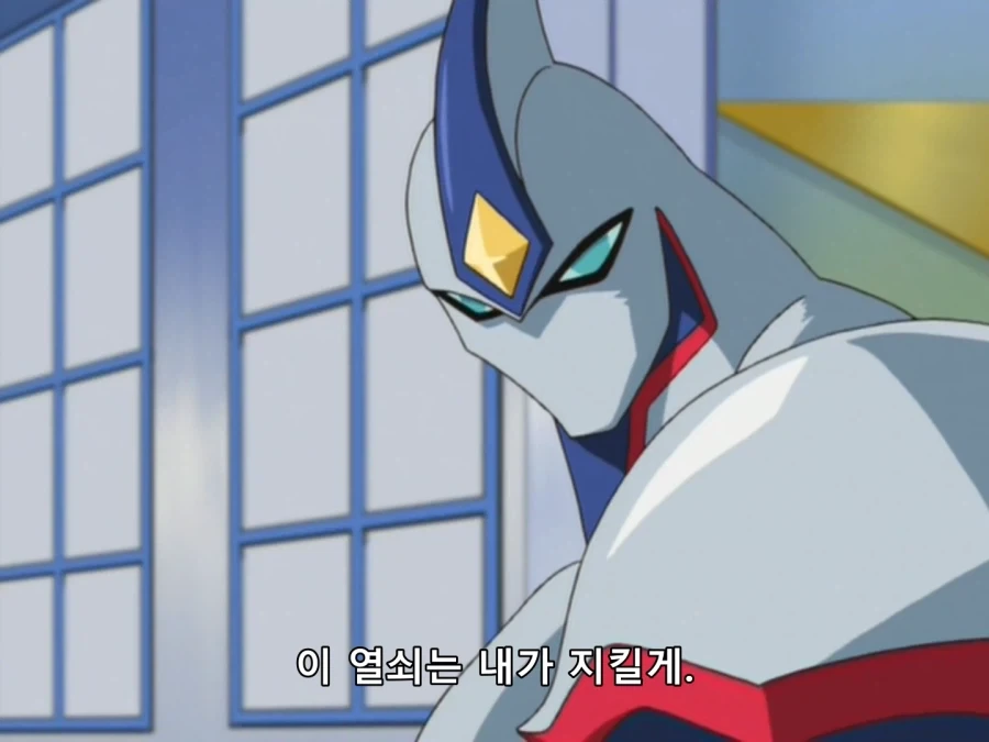 (유희왕) 다시보면 이때가 좋았을지도 모르는 쥬다이_6.webp