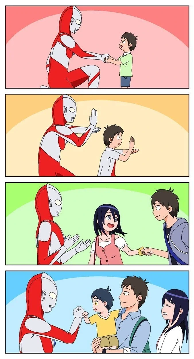 (유희왕) 다시보면 이때가 좋았을지도 모르는 쥬다이 이미지 3