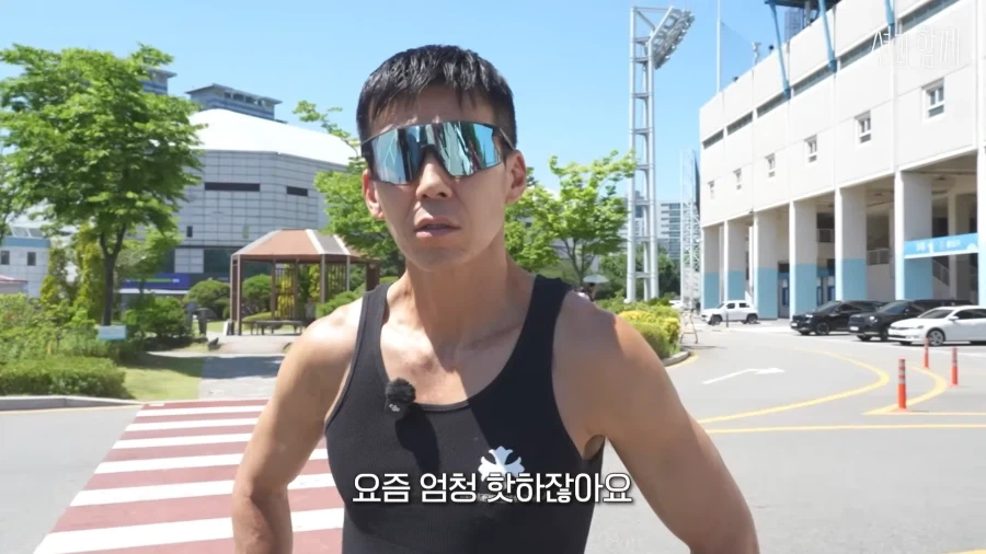 드디어 단독 게스트 섭외까지 받게 된 리센느 메이.jpg_5.webp