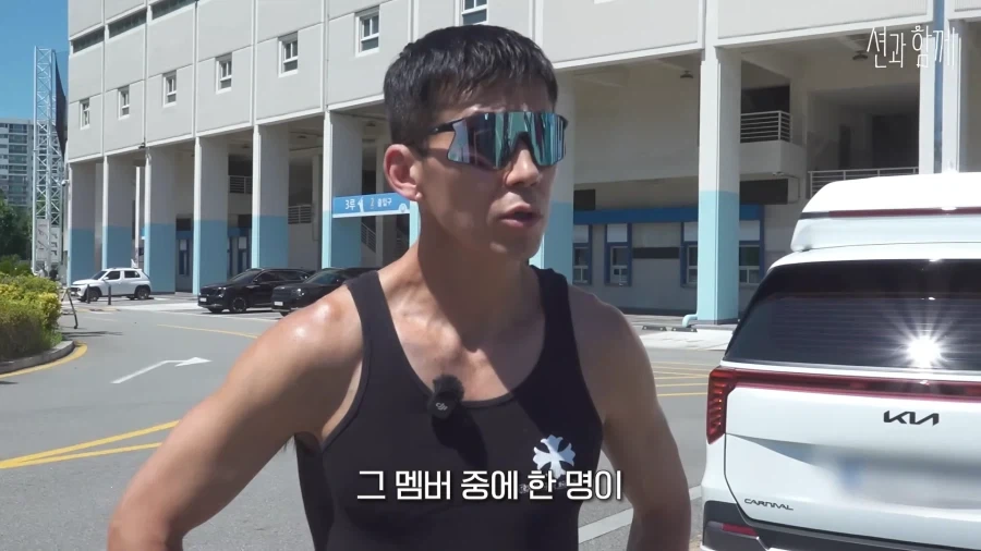 드디어 단독 게스트 섭외까지 받게 된 리센느 메이.jpg_6.webp