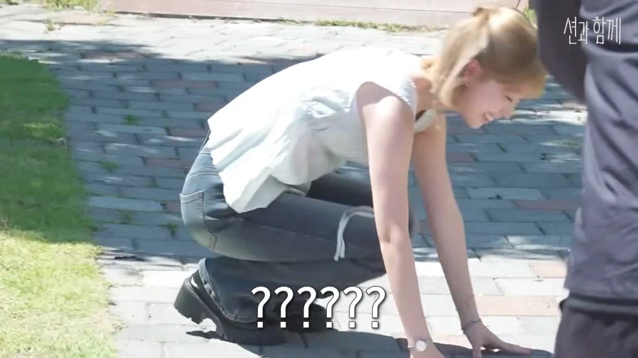 드디어 단독 게스트 섭외까지 받게 된 리센느 메이.jpg_18.webp