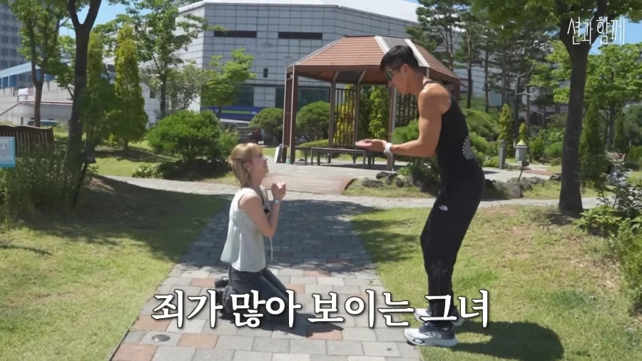 드디어 단독 게스트 섭외까지 받게 된 리센느 메이.jpg_19.webp