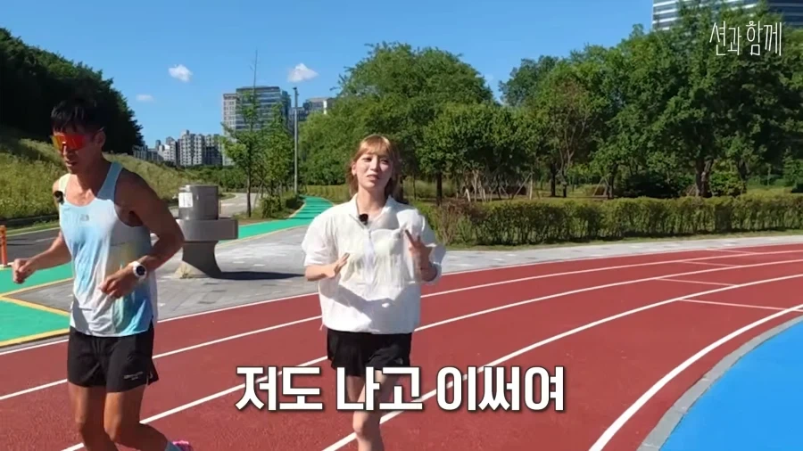 드디어 단독 게스트 섭외까지 받게 된 리센느 메이.jpg_24.webp