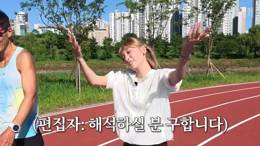 드디어 단독 게스트 섭외까지 받게 된 리센느 메이.jpg_33.webp
