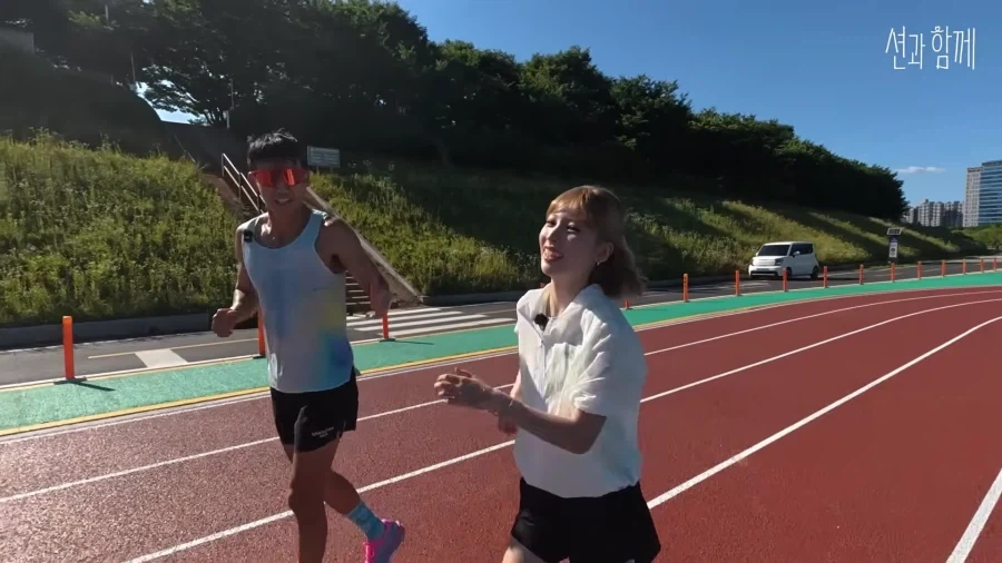 드디어 단독 게스트 섭외까지 받게 된 리센느 메이.jpg_34.webp
