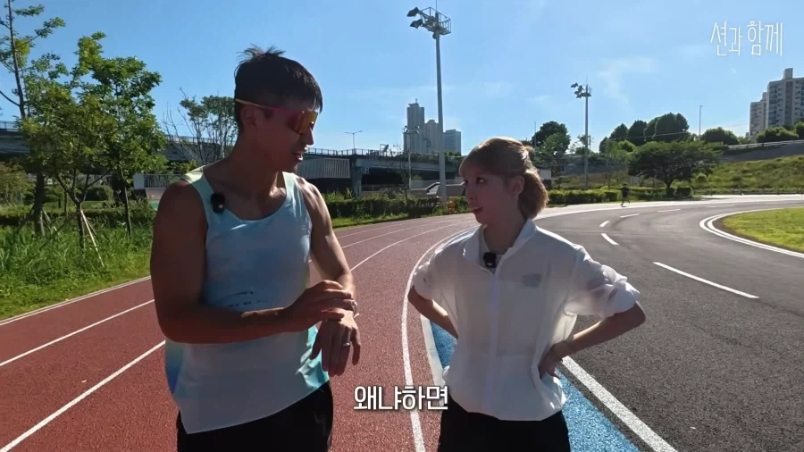 드디어 단독 게스트 섭외까지 받게 된 리센느 메이.jpg_40.webp