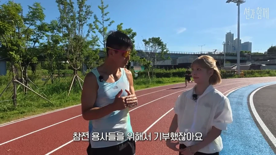 드디어 단독 게스트 섭외까지 받게 된 리센느 메이.jpg_41.webp