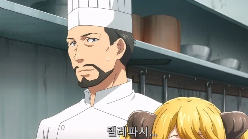 "너는 도대체 우리 가게에서 왜 일하는거냐?" 이미지 4