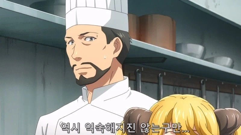 "너는 도대체 우리 가게에서 왜 일하는거냐?" 이미지 5