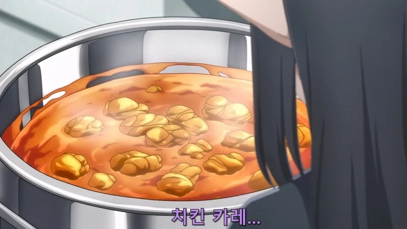 "너는 도대체 우리 가게에서 왜 일하는거냐?" 이미지 8