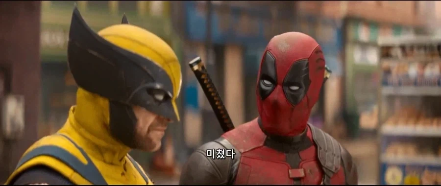 MCU)드디어 원작 코스튬을 입어보는 휴잭맨_5.webp