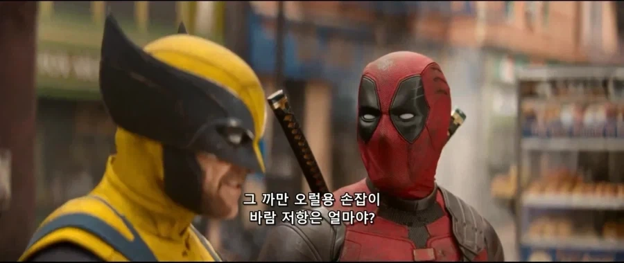 MCU)드디어 원작 코스튬을 입어보는 휴잭맨_7.webp