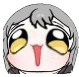 "거기 당신!!! 방금 제 가슴 쳐다봤죠!!!" 이미지 2