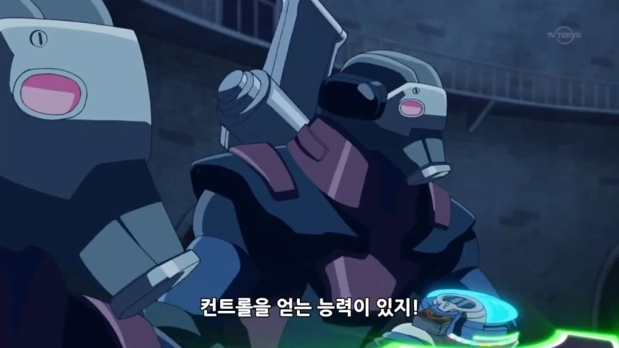 유희왕 ARC-V) 이 캐릭터가 듀알못이라고 욕 안 먹는 이유_2.webp