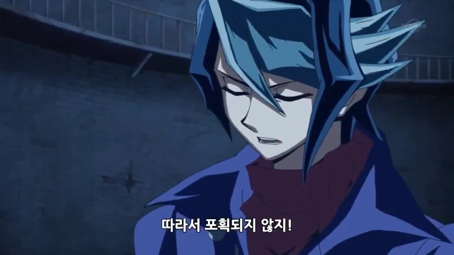 유희왕 ARC-V) 이 캐릭터가 듀알못이라고 욕 안 먹는 이유_4.webp