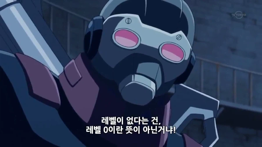 유희왕 ARC-V) 이 캐릭터가 듀알못이라고 욕 안 먹는 이유_6.webp