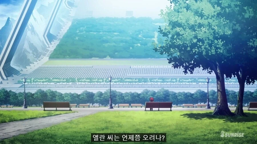 의외로 수성의 마녀에서 백합팬들이 경악한 것_5.webp