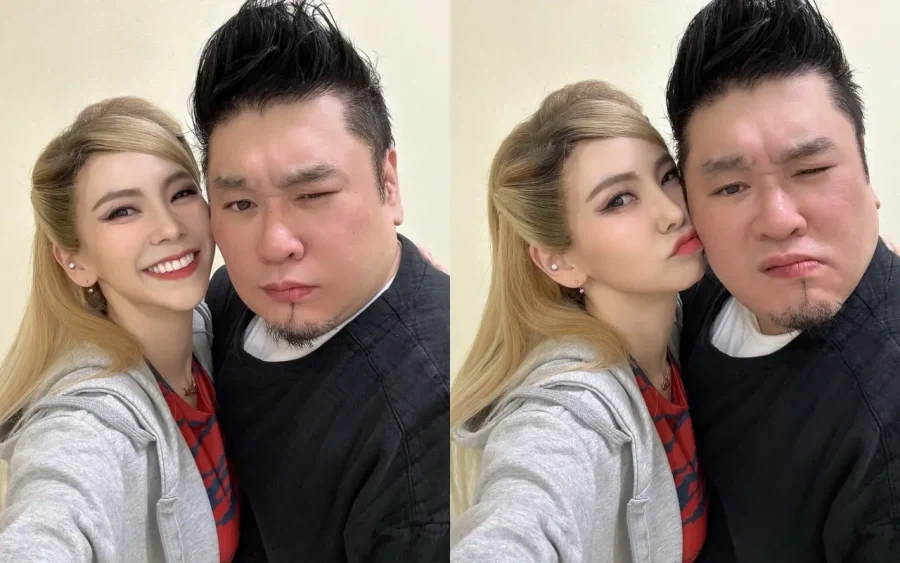군기 엄청 빡셌던 허경환 신인 시절 ㄷㄷ 대표 이미지