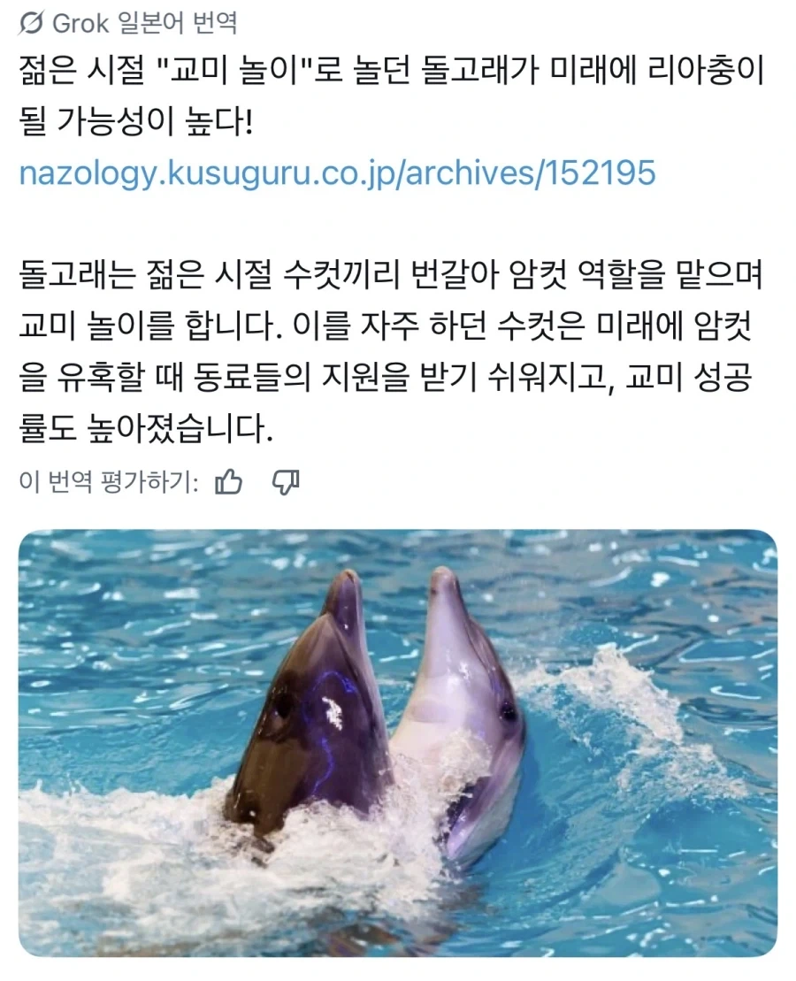 주인님 전용 와인글래스 이미지 2