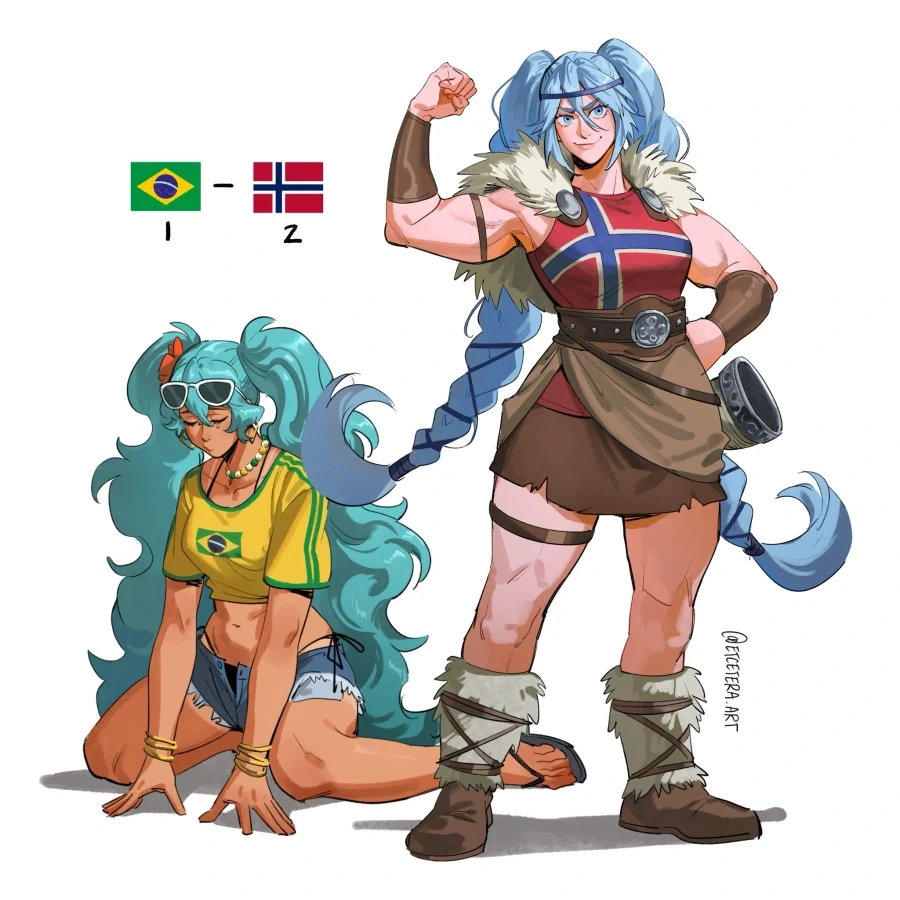트릭컬)한번은 꼭 해보고 싶은거 이미지 2