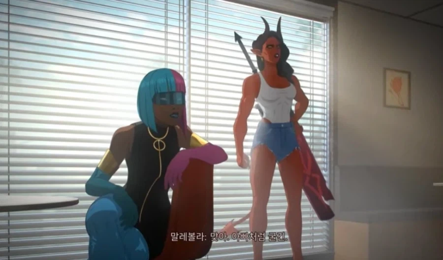 생각보다 구분하기 쉬운 세이버 구분법 대표 이미지