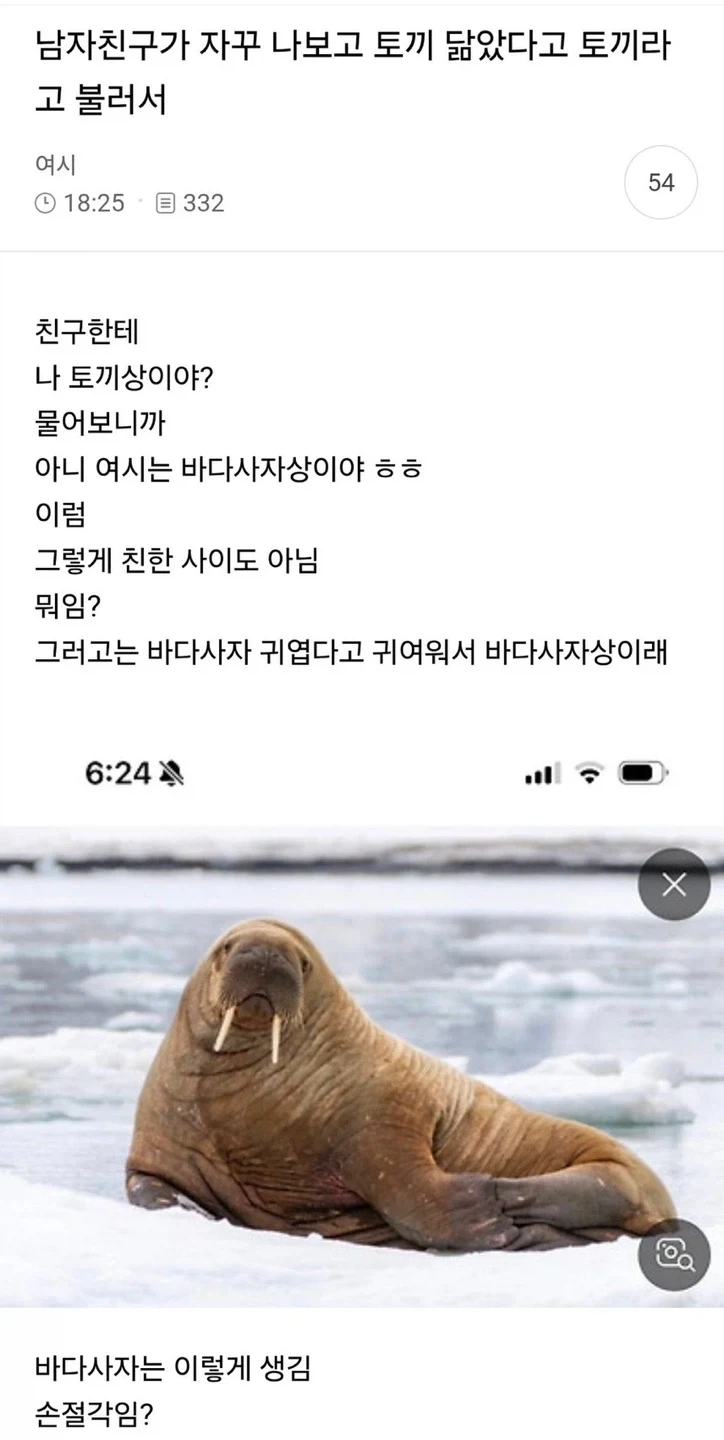 짱구 마이너캐 파는 덕후.jpg 대표 이미지