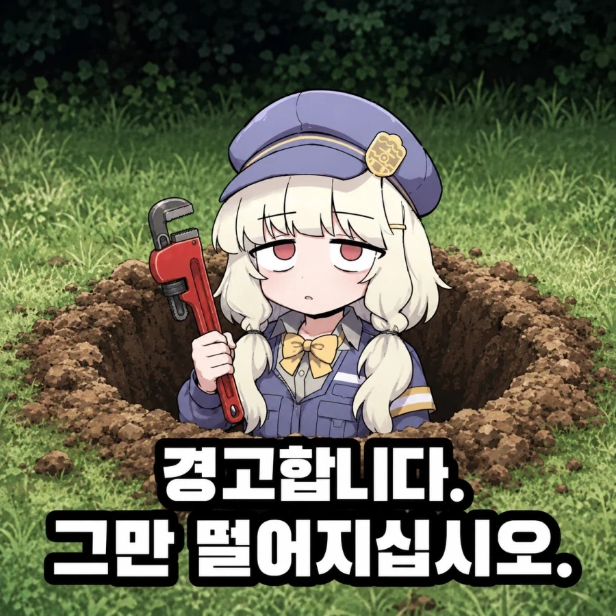 백합갤러리를 뒤집어버린 키스씬 대표 이미지