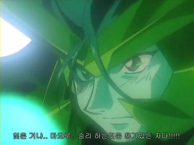 아무리 생각해도 조산명 센세가 설정 바꾼거 같은 캐릭터 이미지 2