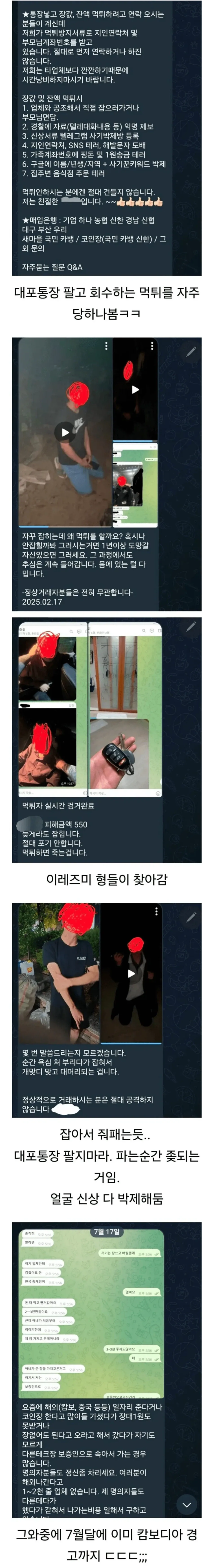 조상님도 주식한다는 증거 이미지 4