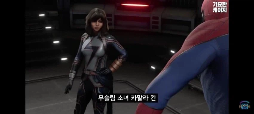 [마블] 코믹스 팬들 각혈하게 만드는 것_2.webp