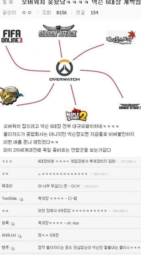 혐한을 전파하는 사람 봐라 ㄷㄷ txt. 이미지 4
