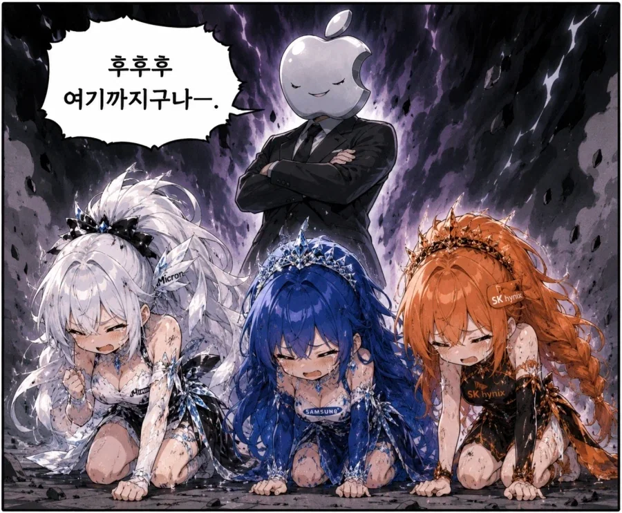 주식)일주일 동안 반도체 주식시장 상황_6.webp