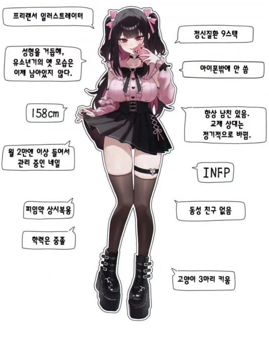 보톰즈) 구작은 그냥 사람을 쑤셔넣은거구나... 이미지 3