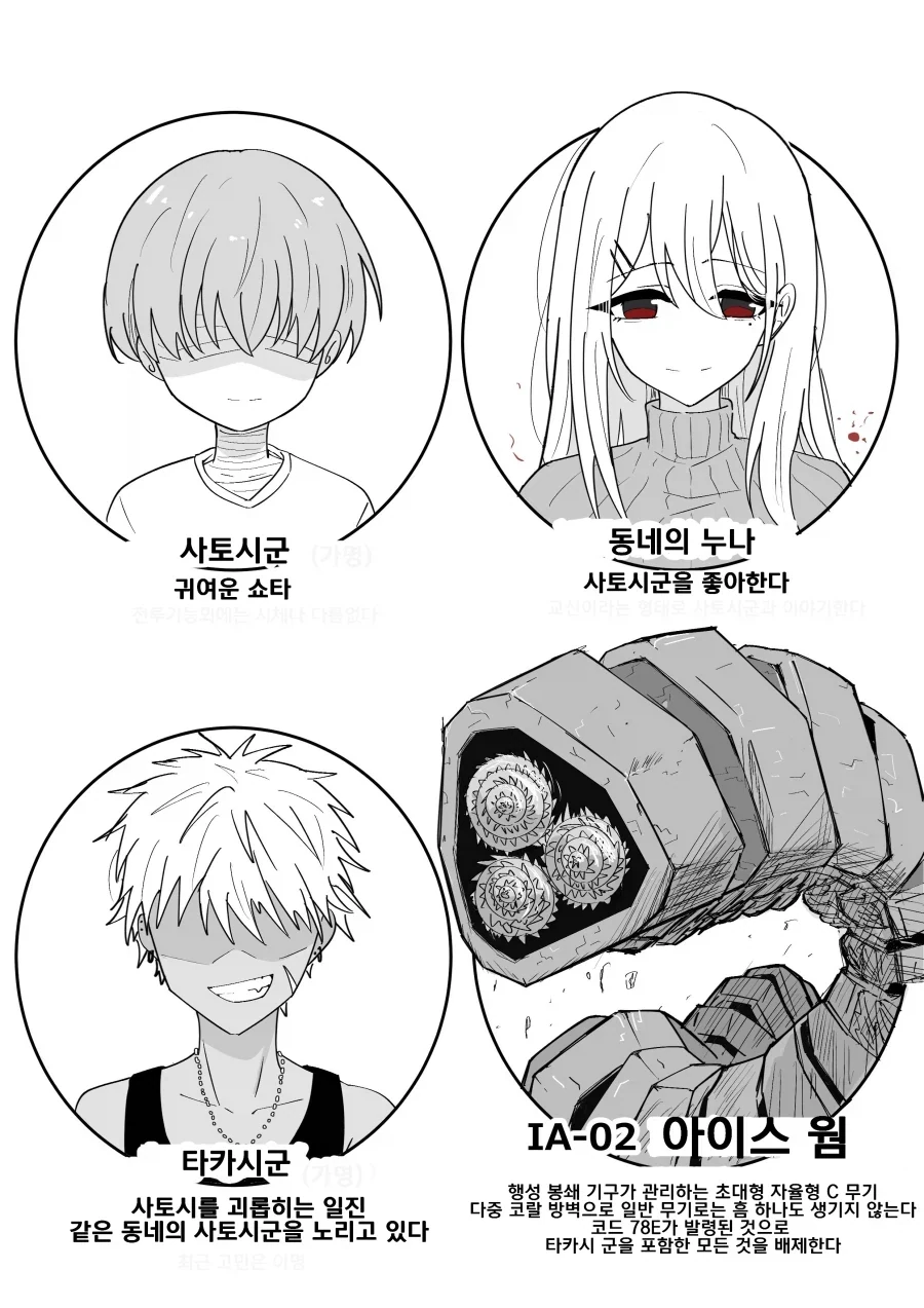 남자같다고 놀리던 소꿉친구에게 고백한 만화.jpg 이미지 3