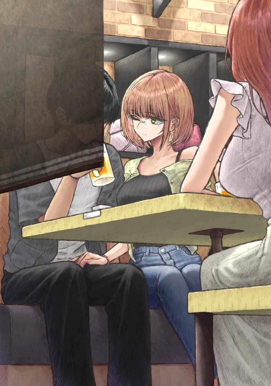 혐)난 바퀴벌레를 먹어.manhwa 대표 이미지