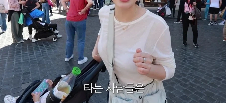 로마 물가에 놀라는 유튜버_11.webp