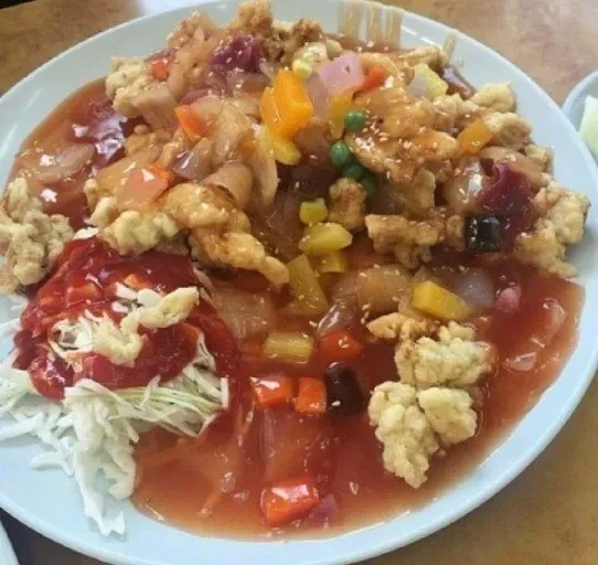 국기무스메) 찌찌통일 해버린 한국쟝 이미지 4