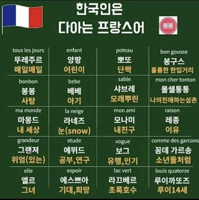 한국 사람들이 타이핑 빠른 이유 이미지 8