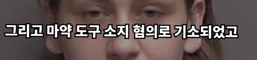 강압적인 경찰에 의해 차가 박살난 여성_15.webp