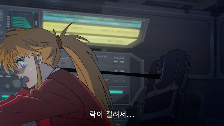 원작 느낌과 매운맛 둘다 잡은 공각기동대 신작_4.webp