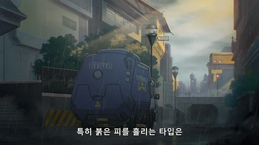 원작 느낌과 매운맛 둘다 잡은 공각기동대 신작_13.webp